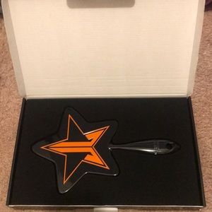 Jeffree Star Halloween Mirror